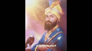 Dhan Guru Gobind Singh ji #gurugobindsinghji #gurugobindsingh #waheguru #waheguruji #gurbani