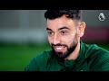 bruno fernandes favourite premier league goal revealed