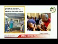 ZANU PF nolonger fit to form a government | Chamisa ngaapinde tiende