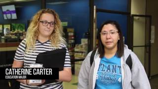 Did You Know: Favorite Thing About UHCL
