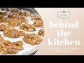 Original Southern Praline | Behind the Kitchen | Savannah's Candy Kitchen