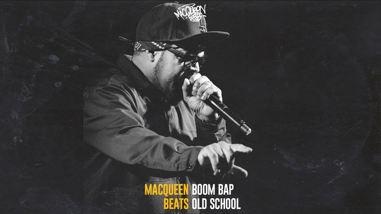 Free Wide Boom Bap Type Beat Underground Rap Beat 2023 Rap