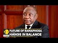 South Africa: Vote on Cyril Ramaphosa's impeachment proceedings | Latest English News | WION