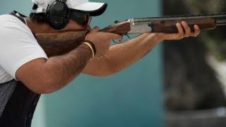 Trap Men - ISSF World Cup Series 2010, Shotgun Stage 1, Acapulco (MEX)