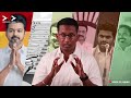 👑the future of tamil nadu why vijay 🐘 must lead with tamilaga vetri kazhagam 🌟 voice of vishnu