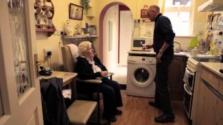 Age Action Ireland - Care and Repair