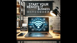 Launch Your Remote IT Support Business in 2025 | Best Tools \u0026 Tips for Virtual Assistants