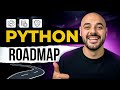 The No-BS Python Roadmap: Get Developer-Ready Fast