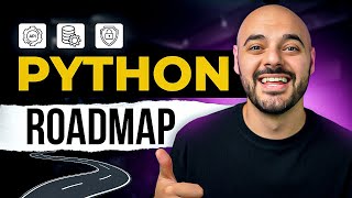 The No-BS Python Roadmap: Get Developer-Ready Fast