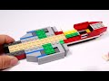 compilation lego city airport 2016 sets speed build