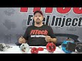 fitech compatible distributors tech tuesdays ep89