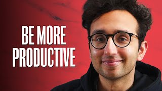 Ali Abdaal on the Keys to Productivity and Re-Defining Success