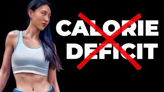 This is Why Your Calorie Deficit Isn’t Working (5 MISTAKES TO AVOID)