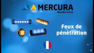 Standby France| Notre gamme de feux de pénétration - FR