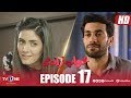 Khuwabzaadi | Episode 17 | TV One Drama | 11 July 2018