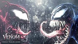 Venom 2: let there be carnage -| official trailer music song (full epic trailer version) - "one"