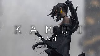 Kamui ☯︎ Japanese Lofi HipHop Mix