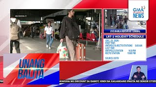 Panayam kay PbGen. Jean Fajardo, Spokesperson, PNP | Unang Balita