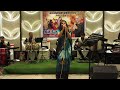 Bole Re Papihara |Guddi (1971) | Covered By Beena Shah | At BMSS 20|On 4 Augst 2024