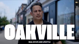 Why Oakville is the Perfect Place to Call Home | Discover the Best of Oakville Living