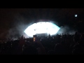KSHMR ZoukOut 2016 Opening