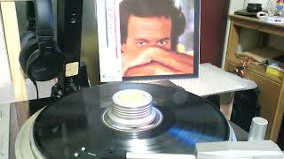 Julio Iglesias  A1 「Nathalie」 from Momento