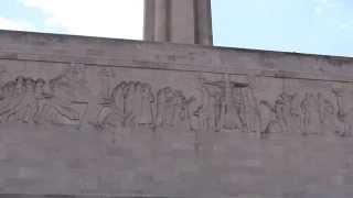 World  War I Museum ~ Liberty Memorial #7 ~ Kansas City # 11