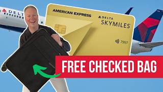 How to Maximize the Amex Delta Gold Card