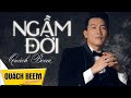 Ngẫm Đời - Quách Beem (official Lyrics Video) || Nhạc Đời Quách Beem Mới Nhất