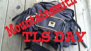 Mountainsmith TLS Day Lumbar Pack