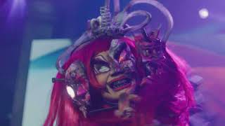 Best Looks from Hoso Terra Toma • The Boulet Brothers' Dragula Titans