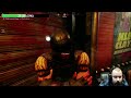 static rez plays rage 2 hopefully better driving than the first game part 7