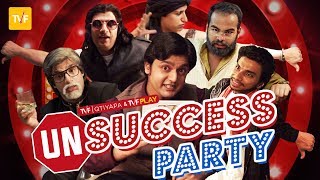 TVF's New Year Unsuccess Party