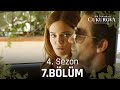 Bir Zamanlar Çukurova 109. Bölüm  @atv ​