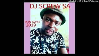 RIP DJ SCREW SA .MIX . .TRIBUTE TO LEGENDARY DJ/PRODUCER/ARTIST/COMPOSER/REM ELISRAS BY KGOSHI MAERA