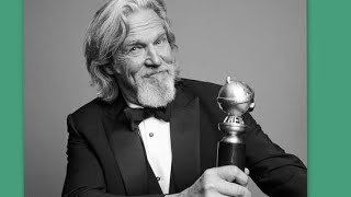 ✅  Jeff Bridges: Αγνώριστος ο ηθοποιός του Χόλιγουντ - Η \