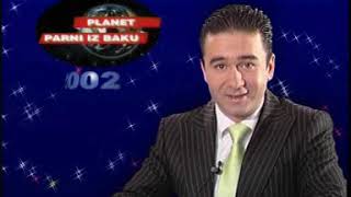 Planet Parni iz Baku (2002A)