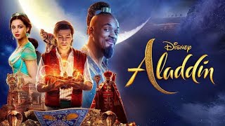 Aladdin Full movie in hindi | aladdin full movie|new Hollywood movie aladdin| ALADDIM