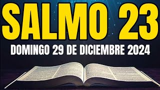 🥰SALMO 23 ORACIÓN de PROTECCIÓN