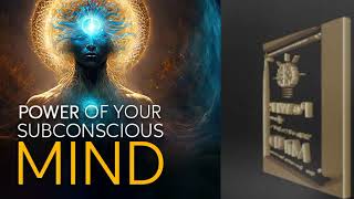 The Power of Your Subconscious Mind Audiobook Summary Hindi