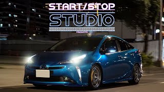 [StartStop] 快樂通勤勉疲勞 TOYOTA PRIUS Hybrid ｜車主有話要說EP.104