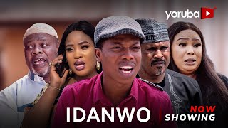 Idanwo (Repeat) Latest Yoruba Movie 2024 Drama |Apa |Ijebu |Yinka Quadri |Adekola Tijani |Toyin Otun