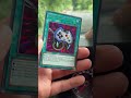 Yu gi oh- Booster Opening Can't believe we pulled this