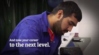 WorldSkills Competitions