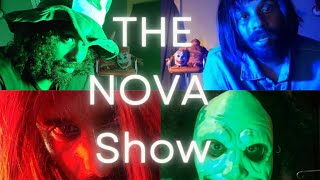 Nova show- Editing/ media request