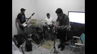 Maglore - Demodê (Manda-Chuva Cover)