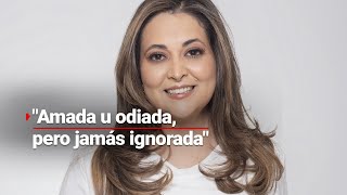 #Esqueletos | ¿Por qué Cynthia López Castro llegó a Morena tras su paso en el PRI? ¡Ella nos cuenta!