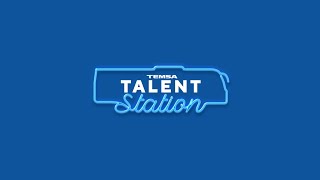 TEMSA TALENT STATION 2021 (TTS’21)