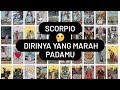 Scorpio 🤔 Dirinya Yang Marah Padamu 🤔 #funny #foryou #freefire #fypシ #food