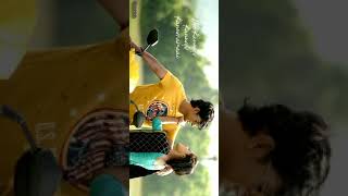 New love romantic full screen whatsapp status Tamil | Nee Kannodu Kannodu Kannoramayi | Sid Sriram